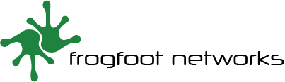 frogfoot